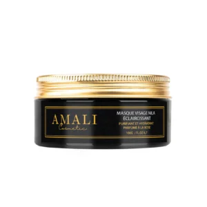 MASQUE VISAGE NILA